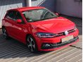 VOLKSWAGEN POLO 2019/5 - 2