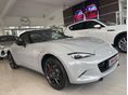 MAZDA MX-5 1.5i Skyactiv Homura NAVI! Carplay/Android Auto! Mo-i!Márkakereskedésből!