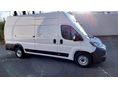 CITROEN JUMPER 2.2 BlueHDI 350 Heavy L4H2 Raktáron ! Akár 3 % THM Kavosz