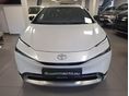 TOYOTA PRIUS 2024/2 - 3