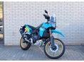 YAMAHA TÉNÉRÉ 700 Rally ABS TC KÉSZLETEN! TESZTVEZETÉSSEL! Autó-motor beszámítás