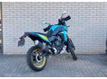 YAMAHA TÉNÉRÉ 700 2026 - 2