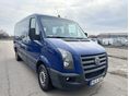 VOLKSWAGEN CRAFTER 2009 - 2