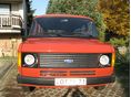 FORD TRANSIT 1983/3 - 1