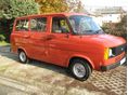 FORD TRANSIT 1983/3 - 2