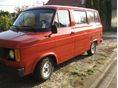 FORD TRANSIT 1983/3 - 3