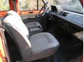 FORD TRANSIT 1983/3 - 6