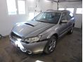 SUBARU LEGACY 2008 - 1