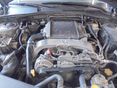SUBARU LEGACY 2008 - 6