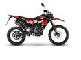 APRILIA RX 125 ABS 2026 RENDELHETŐ! AKCIÓS! Autó-motor beszámítás