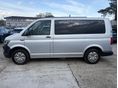 VOLKSWAGEN TRANSPORTER T6 2019/4 - 3