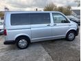 VOLKSWAGEN TRANSPORTER T6 2019/4 - 4