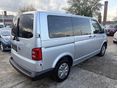 VOLKSWAGEN TRANSPORTER T6 2019/4 - 6