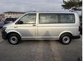 VOLKSWAGEN TRANSPORTER T6 2019/4 - 1
