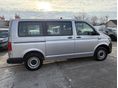 VOLKSWAGEN TRANSPORTER T6 2019/4 - 4