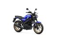 YAMAHA XSR 2026 - 12