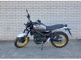 YAMAHA XSR 2026 - 5