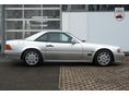 MERCEDES-BENZ SL 320 1994/5 - 5