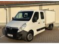 OPEL MOVANO 2016/11 - 1
