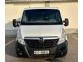 OPEL MOVANO 2016/11 - 2