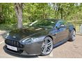 ASTON MARTIN VANTAGE 