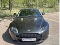 ASTON MARTIN VANTAGE 2015/6 - 12