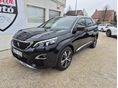 PEUGEOT 5008 1.6 PureTech GT EAT8 (7 személyes ) Szervizkönyv / Navigáció / Parkasszisztens / magyarországi / ÁFA-s számla!
