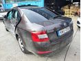 SKODA OCTAVIA 2016/10 - 3