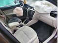 SKODA OCTAVIA 2016/10 - 5