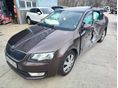 SKODA OCTAVIA 2016/10 - 1