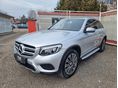 MERCEDES-BENZ GLC 250 2016/7 - 2