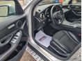 MERCEDES-BENZ GLC 250 2016/7 - 8