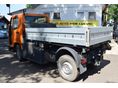 MULTICAR UX 100 1999/7 - 2
