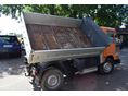 MULTICAR UX 100 1999/7 - 17