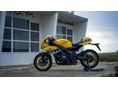 YAMAHA XSR 900 GP ABS TC HAMAROSAN KÉSZLETEN! Autó-motor beszámítás