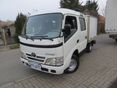 TOYOTA DYNA 3.0 D-4D 150 DK L3 2008 MAGYARORSZÁGI!304000-KM!SZÉP ÁLLAPOT!