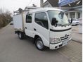 TOYOTA DYNA 2008/6 - 2