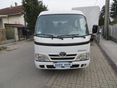 TOYOTA DYNA 2008/6 - 3