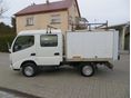 TOYOTA DYNA 2008/6 - 5