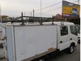 TOYOTA DYNA 2008/6 - 9