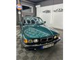 BMW 750 1990/8 - 2