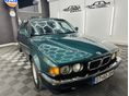 BMW 750 1990/8 - 1