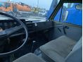 VOLKSWAGEN 1989 - 9
