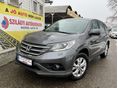 HONDA CR-V 1.6 i-DTEC 2WD Elegance ITT és MOST AKCIÓ!!! MAGAS FELSZERELTSÉG