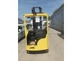 HYSTER 2013 - 2