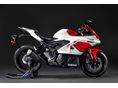 YAMAHA YZF R3 2026 - 12