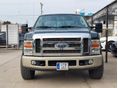 FORD F 250 2007/7 - 4