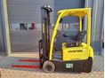 HYSTER 2017 - 1
