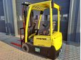 HYSTER 2017 - 2