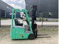 MITSUBISHI FB 15PNT